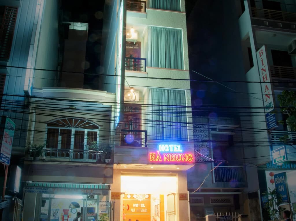 Ha Nhung Hotel - photo 23