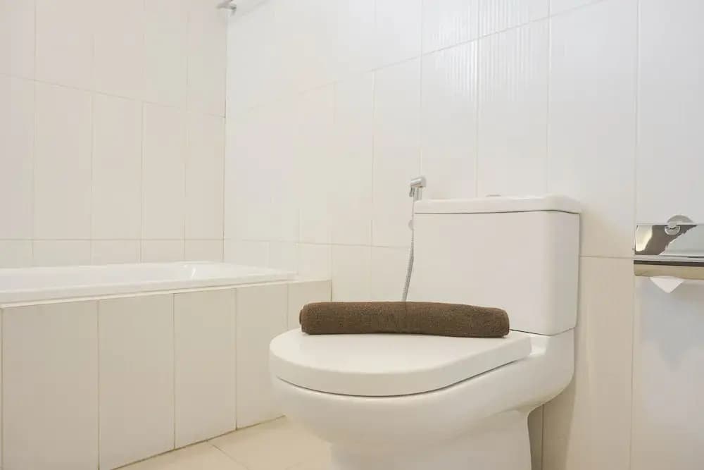 Spacious 3Br At Simprug Park Residences Apartment - photo 6