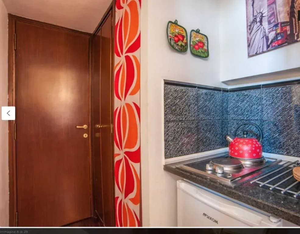 Mi casa tu casa - photo 8