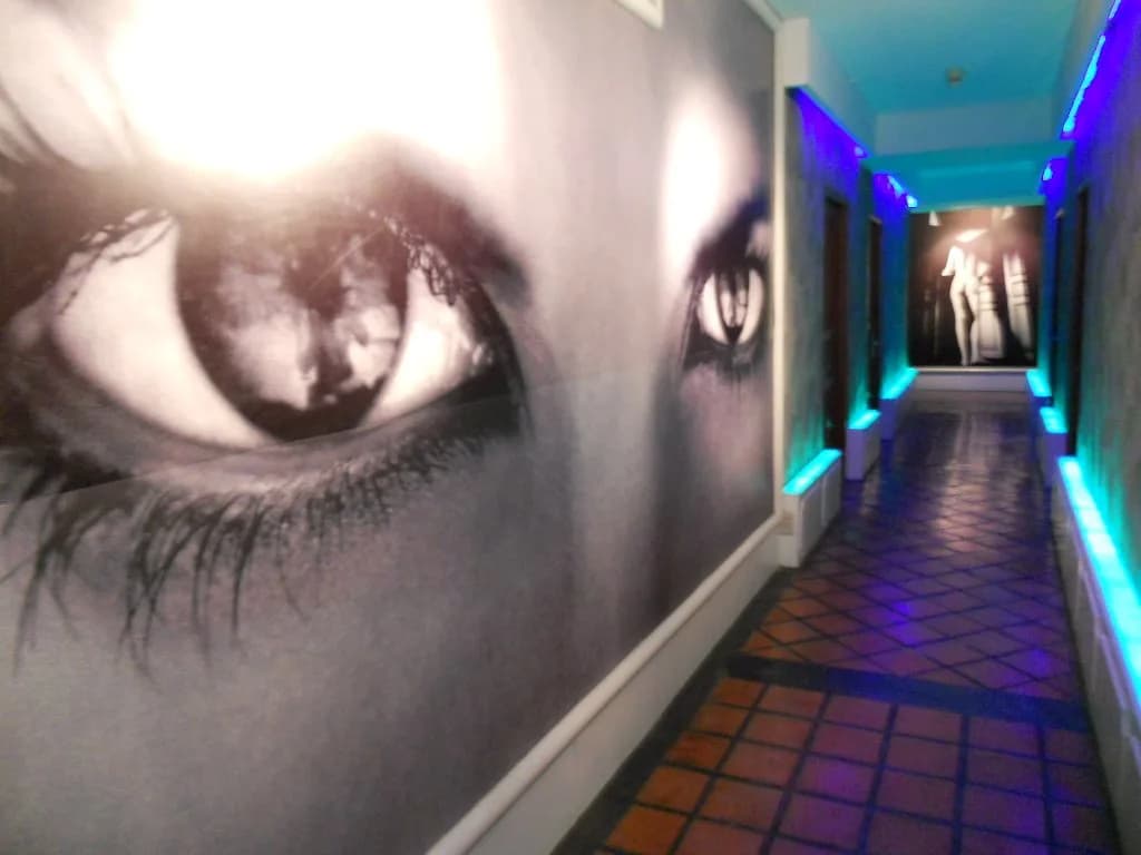 Strand Inn Hotel - photo 8