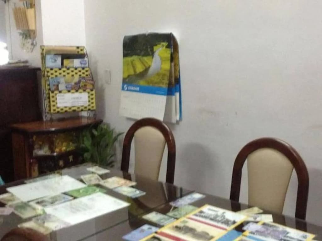 Long Hostel - photo 15