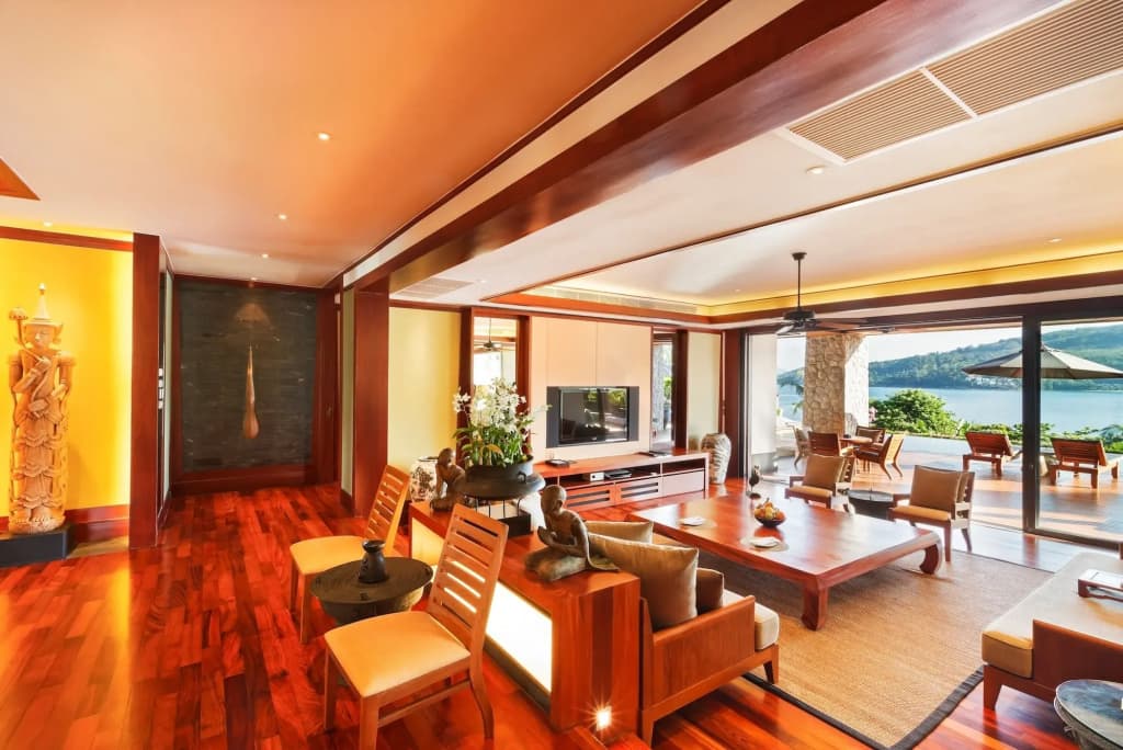 Andara Resort Villas - photo 4
