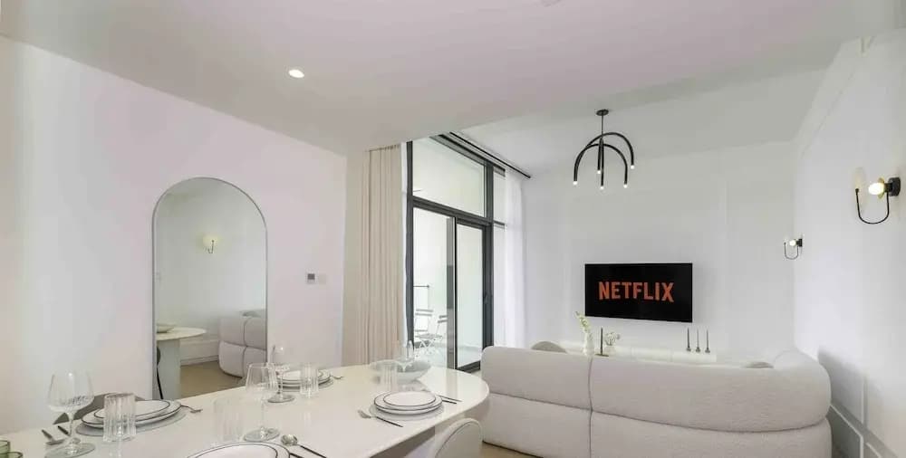 LUX The Dubai Hills Executive Suite - photo 17