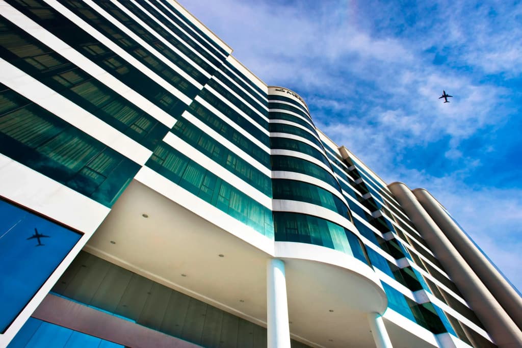 Le Meridien Kota Kinabalu - photo 1