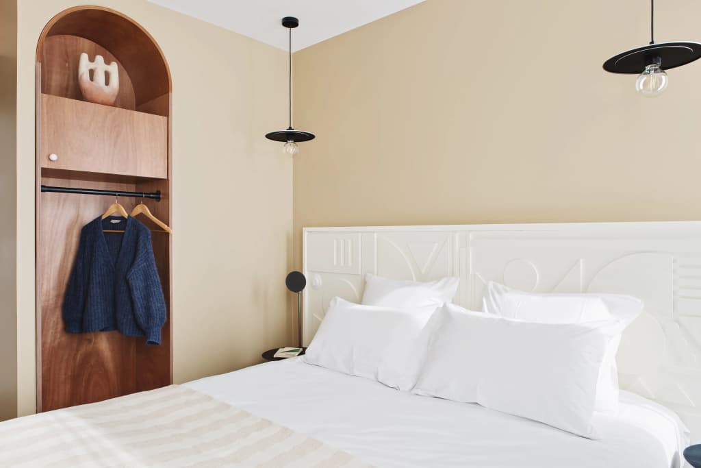 Hôtel Orphée - Orso hotel - photo 2