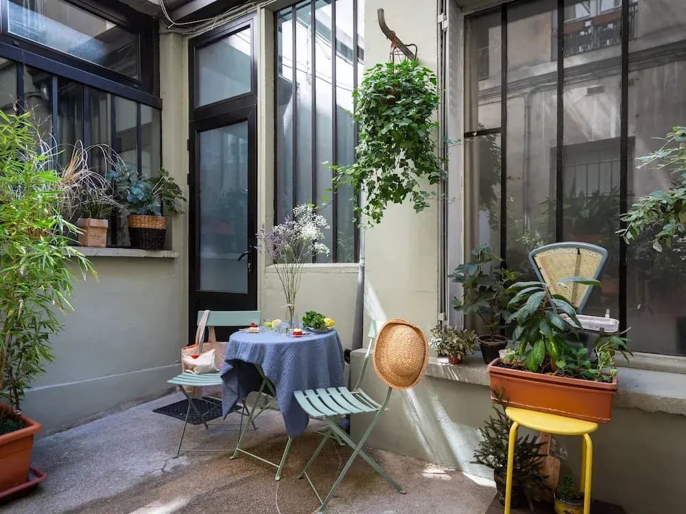 Artisan Lofts near Marais - photo 15
