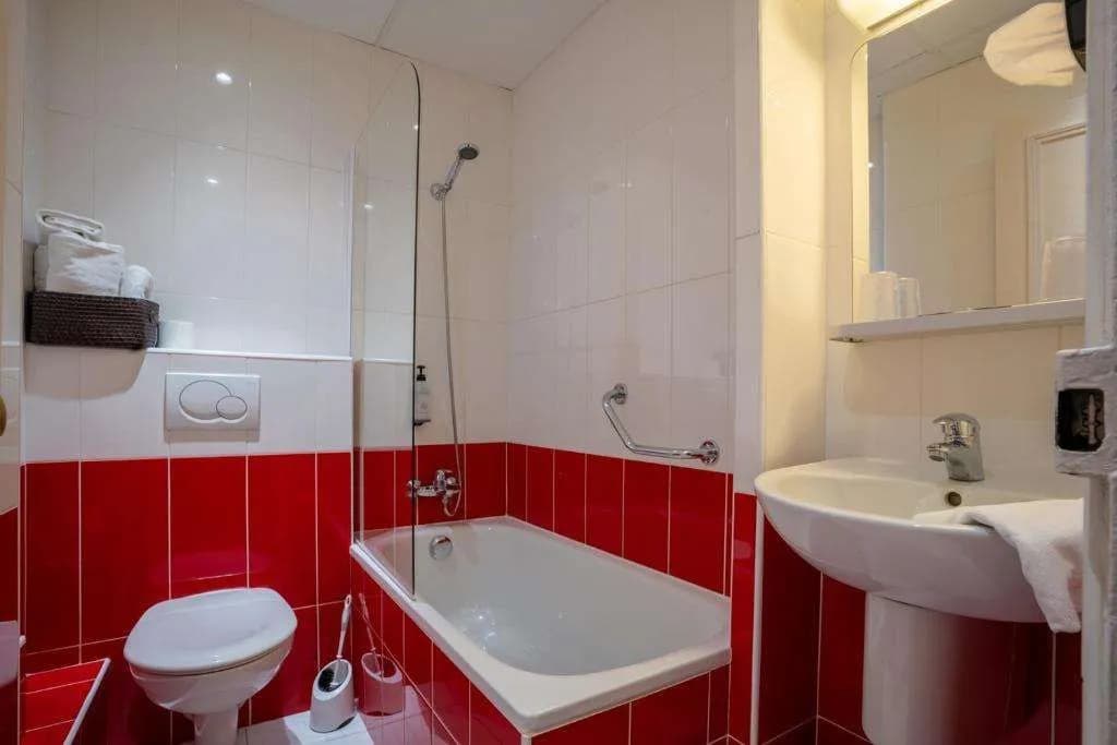 Nouvel Hôtel Paris - photo 37
