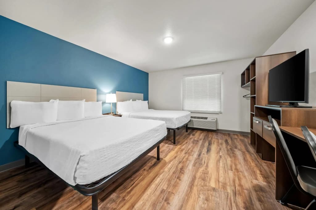 WoodSpring Suites Orlando East UCF - photo 25