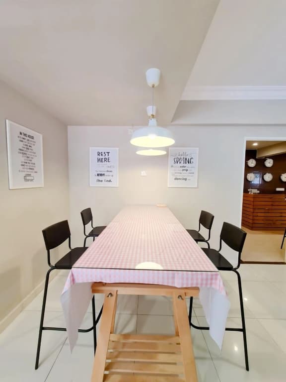 Mutiara Gurney bySOL at Genesis IVF, Gurney Paragon - photo 11