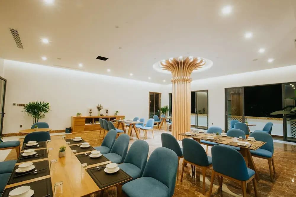 Ba Co Boutique Hotel - photo 14