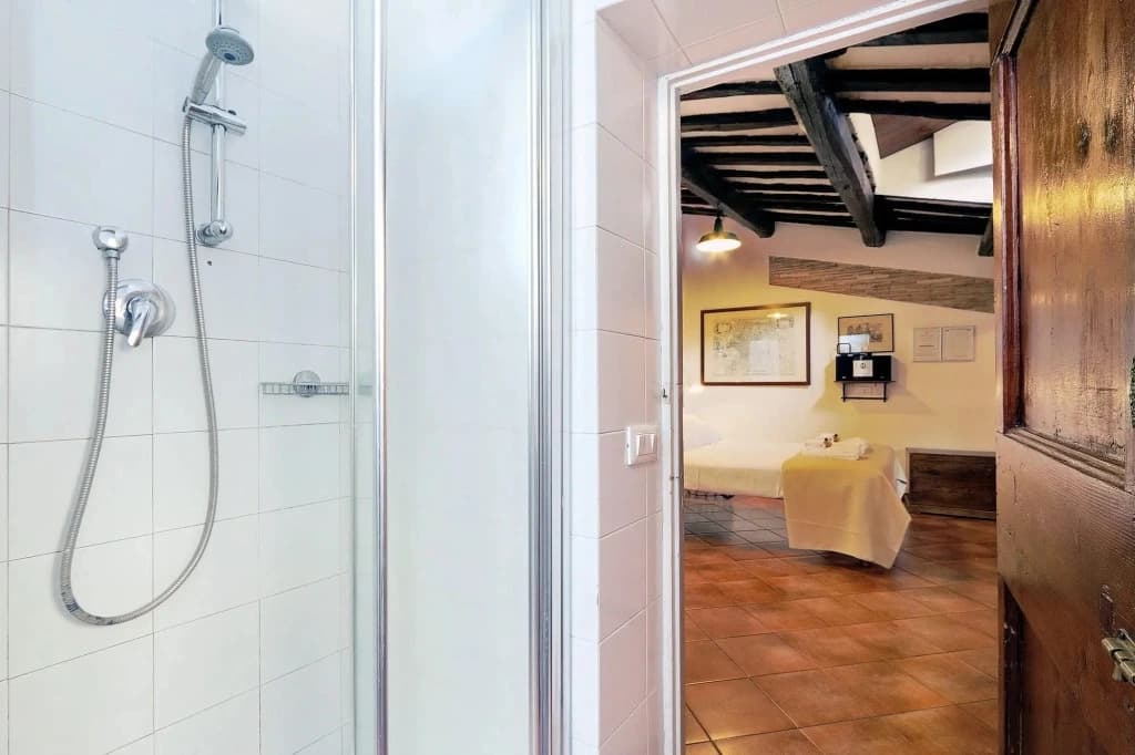 Rome Accommodation - Navona - photo 10
