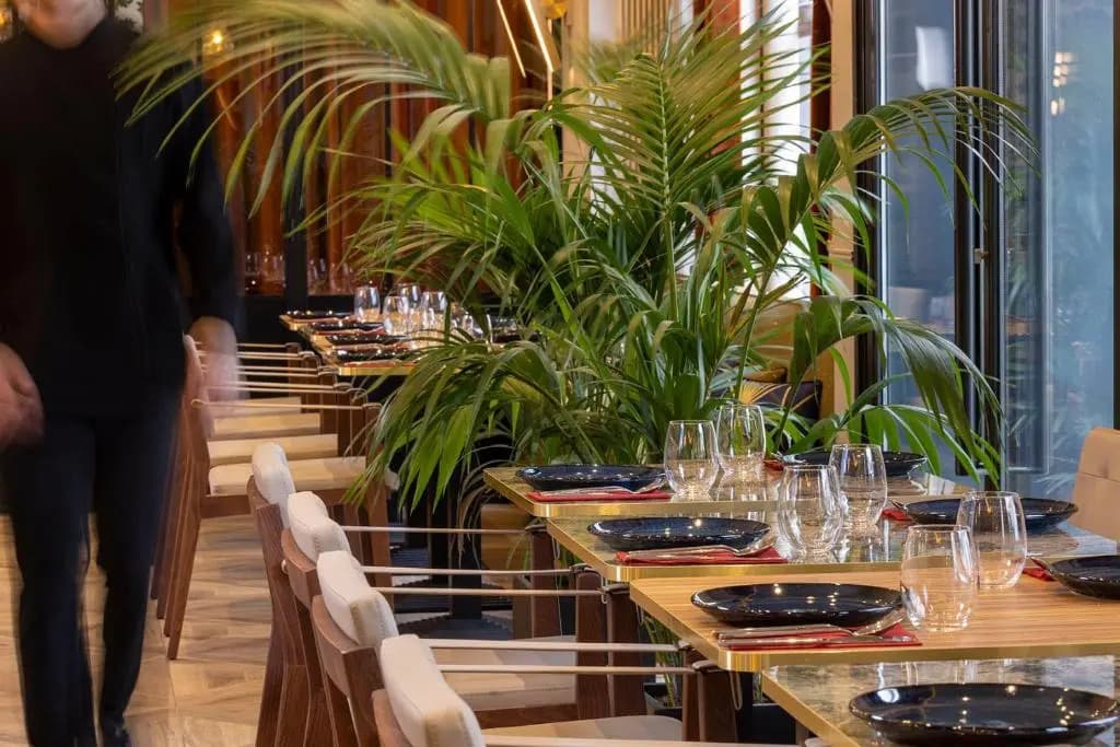 Hotel Le Rocroy - photo 30