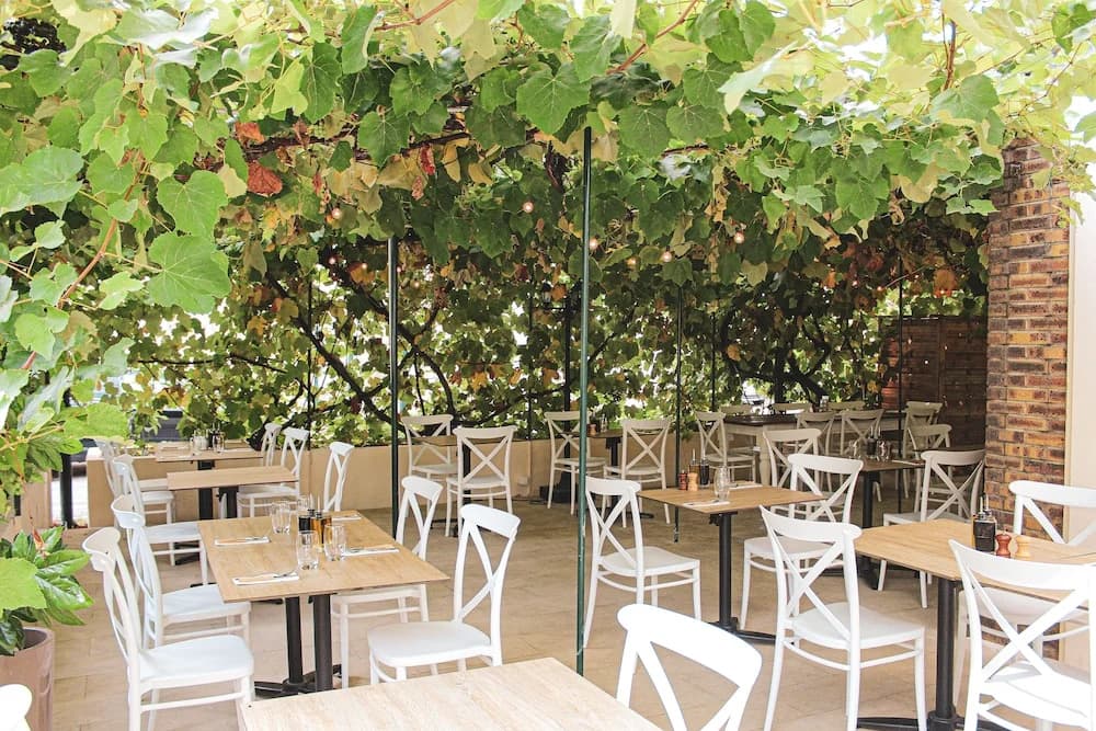 Hotel - Restaurant Isidore Nice Ouest - photo 14