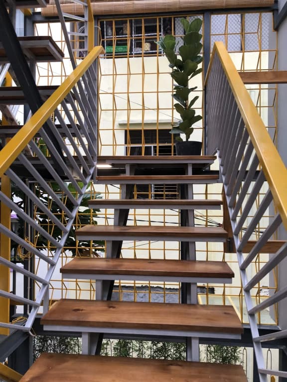 Yellow House Boutique - photo 10
