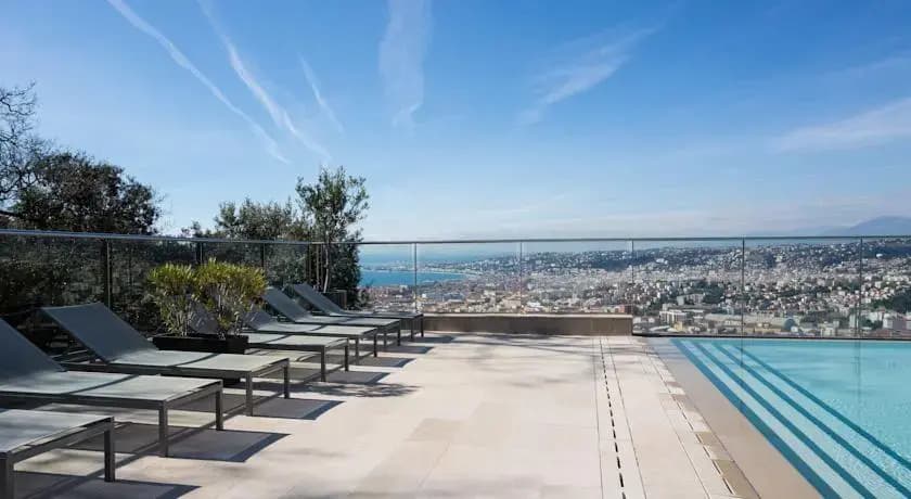 Squarebreak - Stunning view over Nice - photo 9