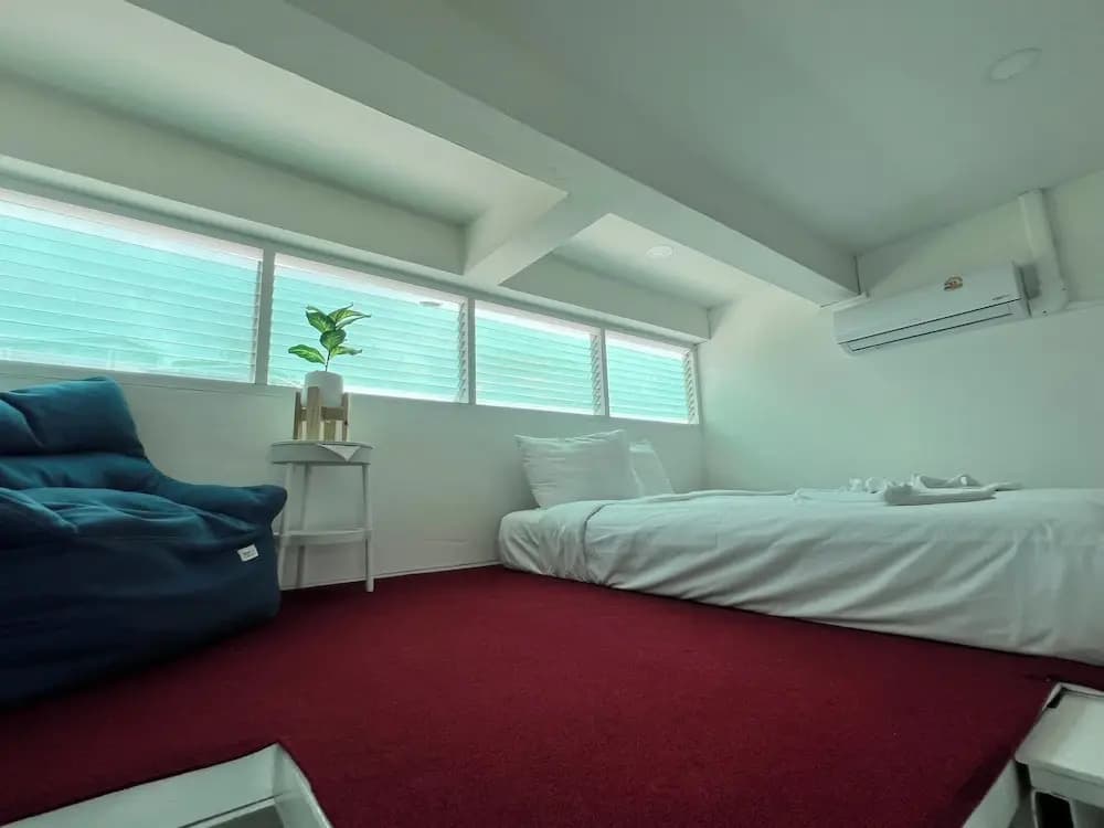 LimeTree Loft Guesthouse - photo 8