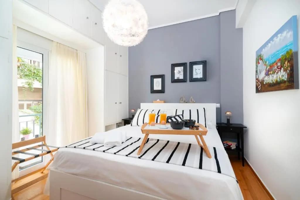Athena by Heloni Apartments - photo 5
