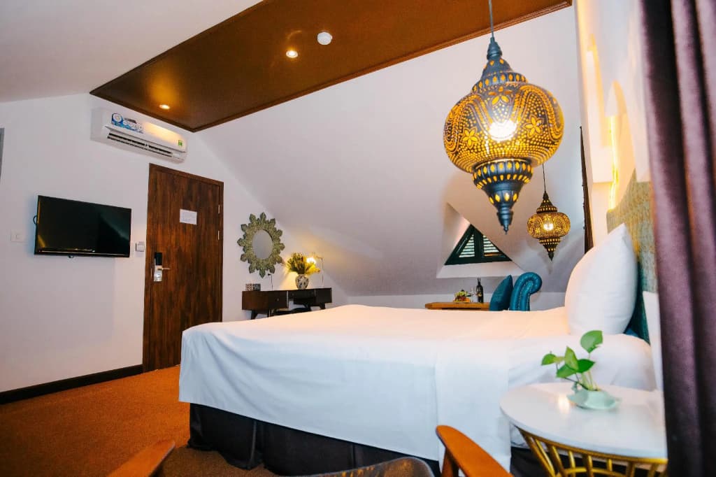 Rosa Hanoi Hotel - main photo