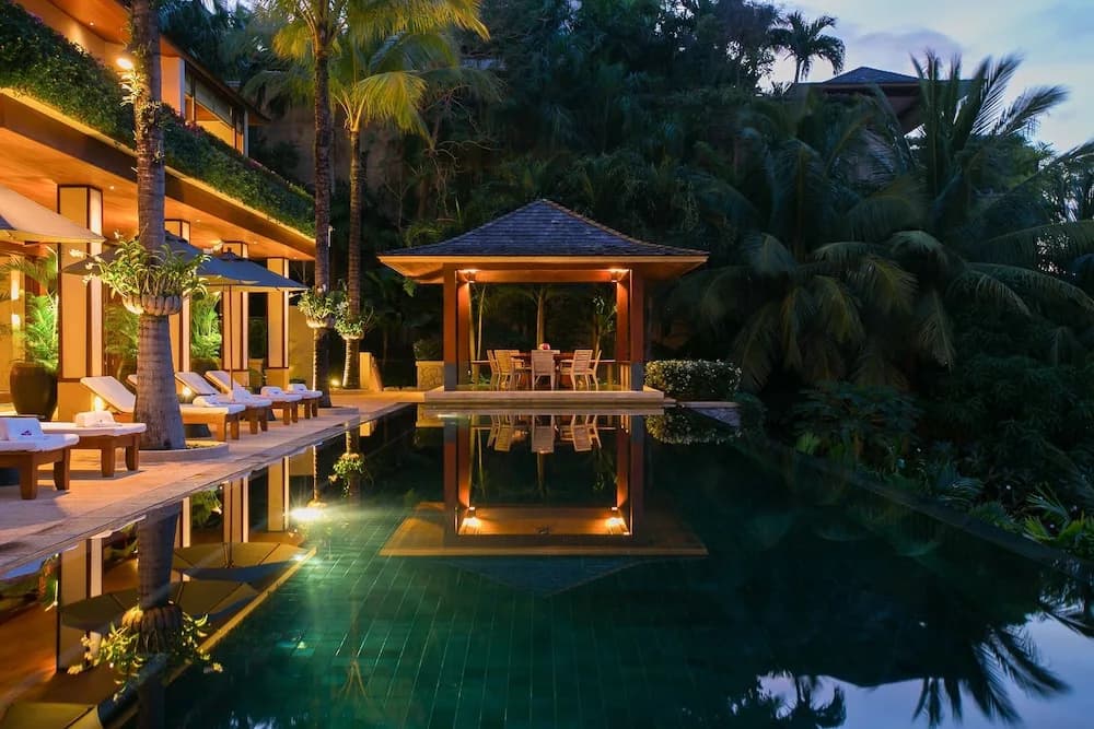 Villa Daran - Kamala Beach - photo 22