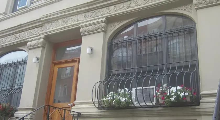 Harlem Parlour - photo 1