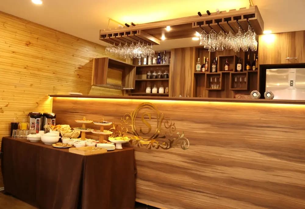 Sisno Hotel - photo 24