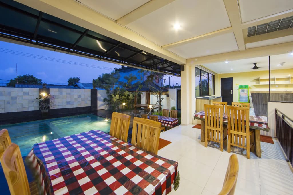 RedDoorz Plus near Mall Bali Galeria 2 - photo 26