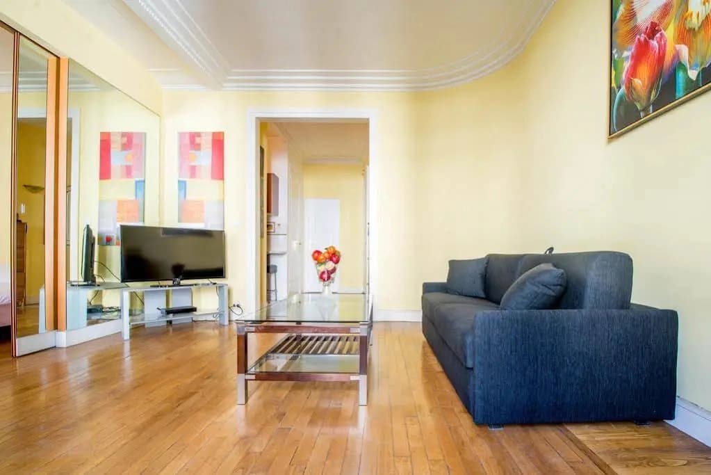 Apart Inn Paris - Balzac - photo 11