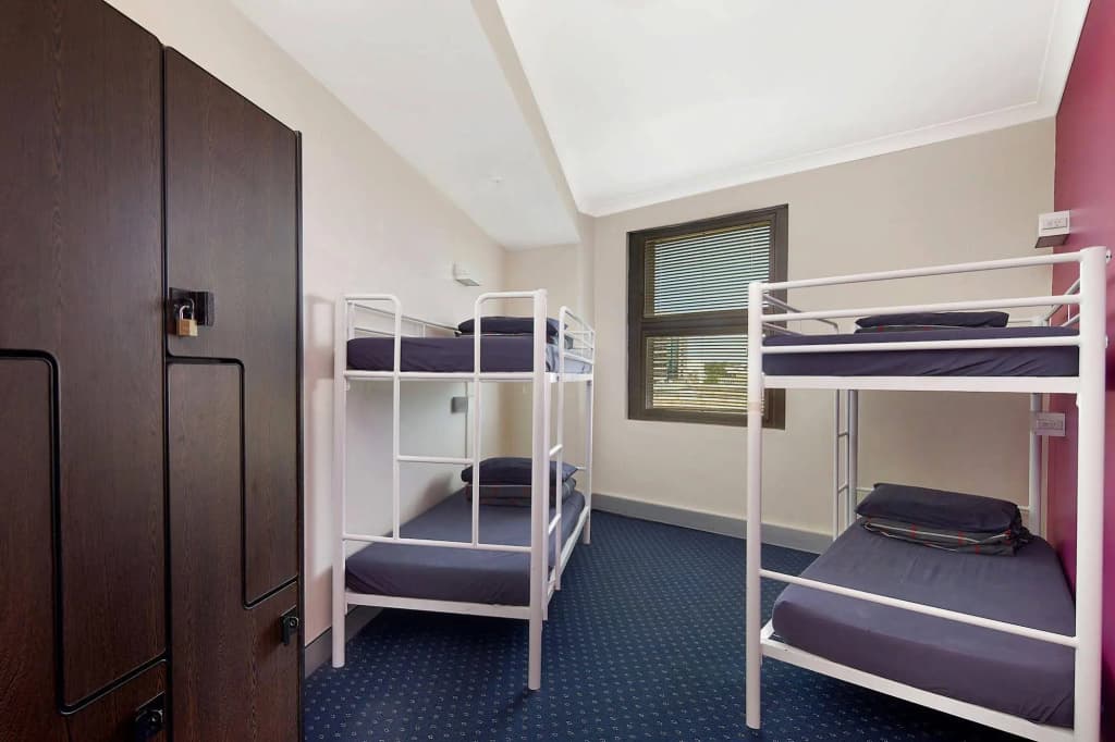 Wake Up! Sydney - Hostel - photo 6