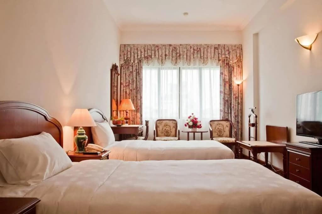 Green Park Hotel Hanoi - photo 5