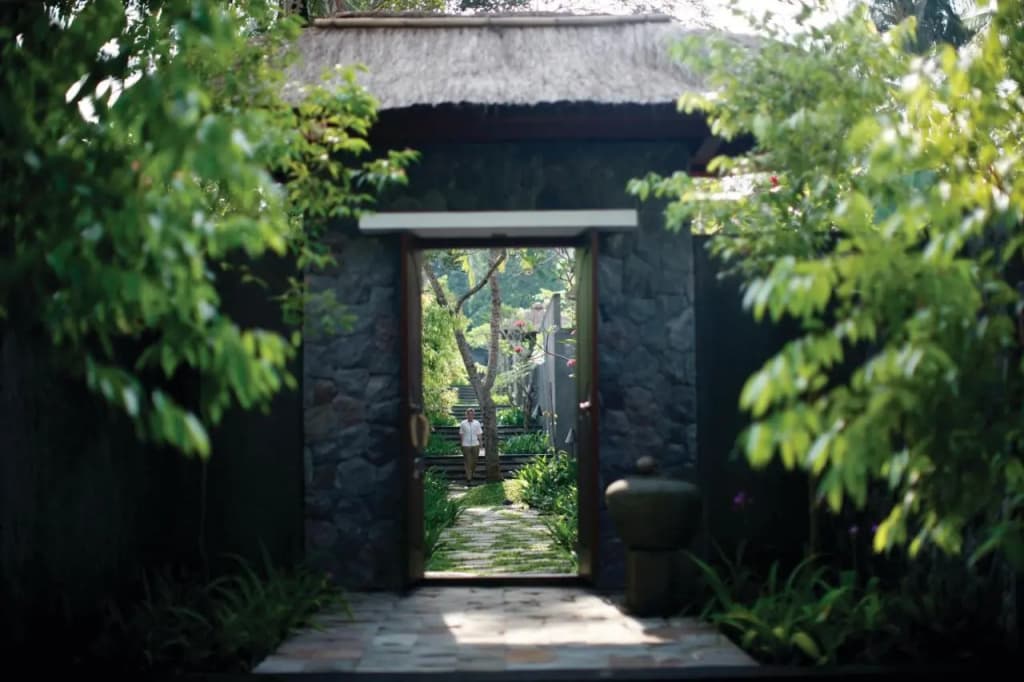 Kayumanis Ubud Private Villas & Spa - photo 26