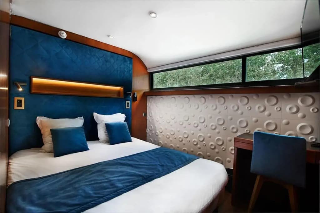 VIP Paris Yacht Hotel - photo 33