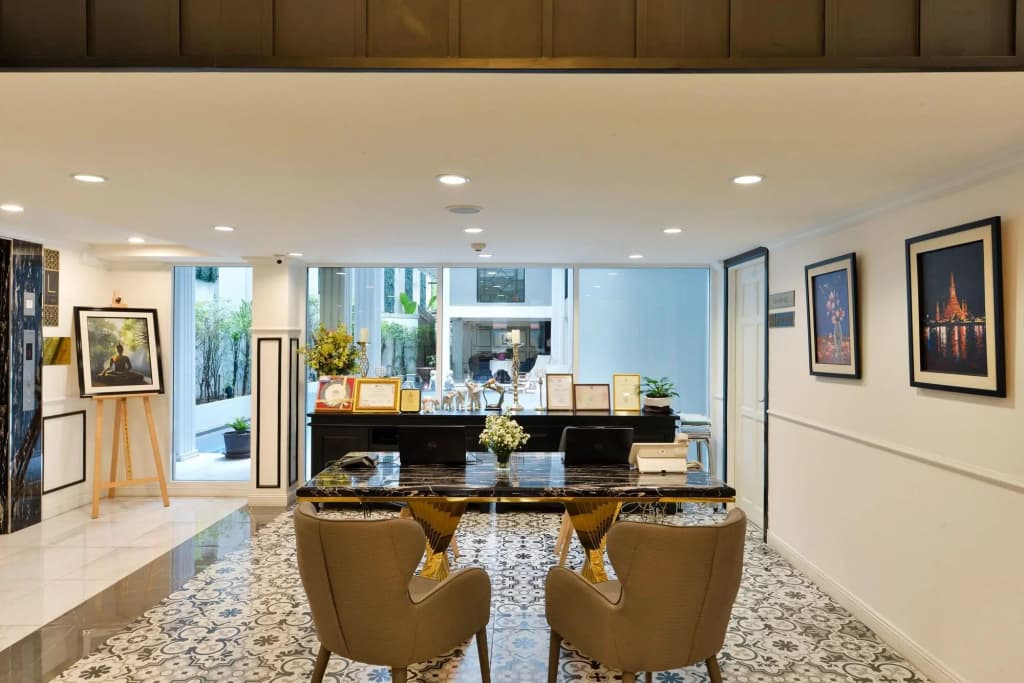 Villa de Pranakorn - photo 19