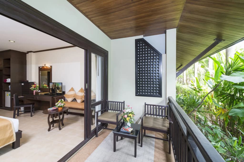 Am Samui Palace - photo 7