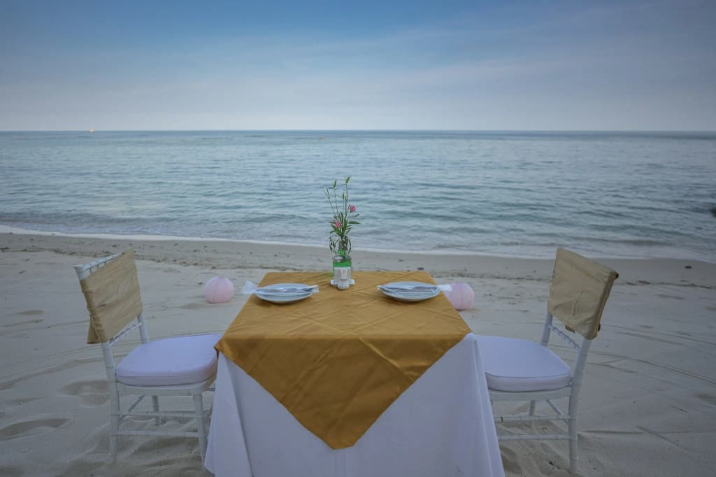 Centara Villas Samui - photo 33