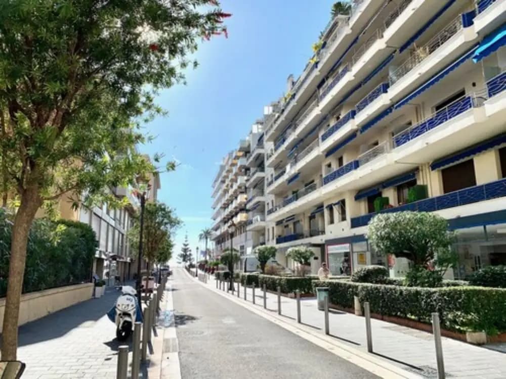 Apart Hotel Riviera - Grimaldi - Promenade des Anglais - photo 49