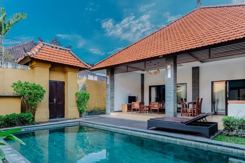 Bali Radiance Villas Seminyak - photo 28