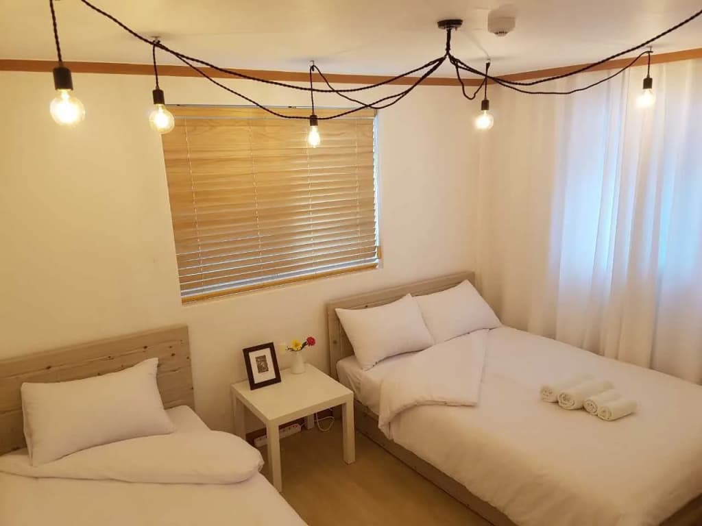 Chuls' Lodge - photo 10