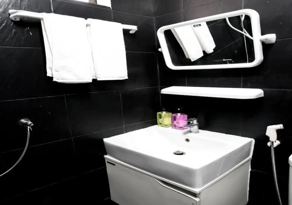 RoomQuest Bangkok Ratchada - photo 9