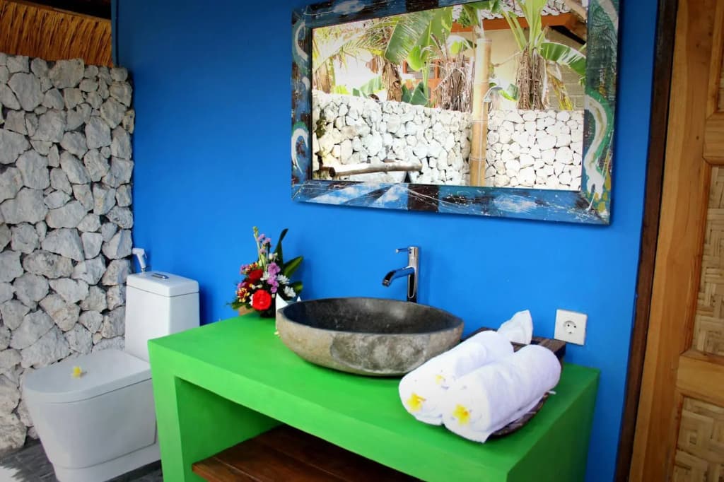 The Calmtree Bungalows - photo 2