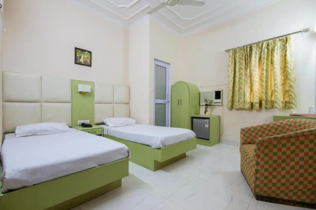 Hotel Kwality - photo 32