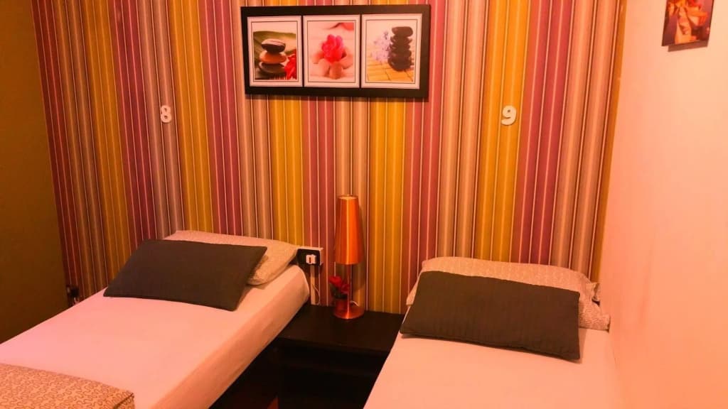 Hostel Lumiere - photo 3