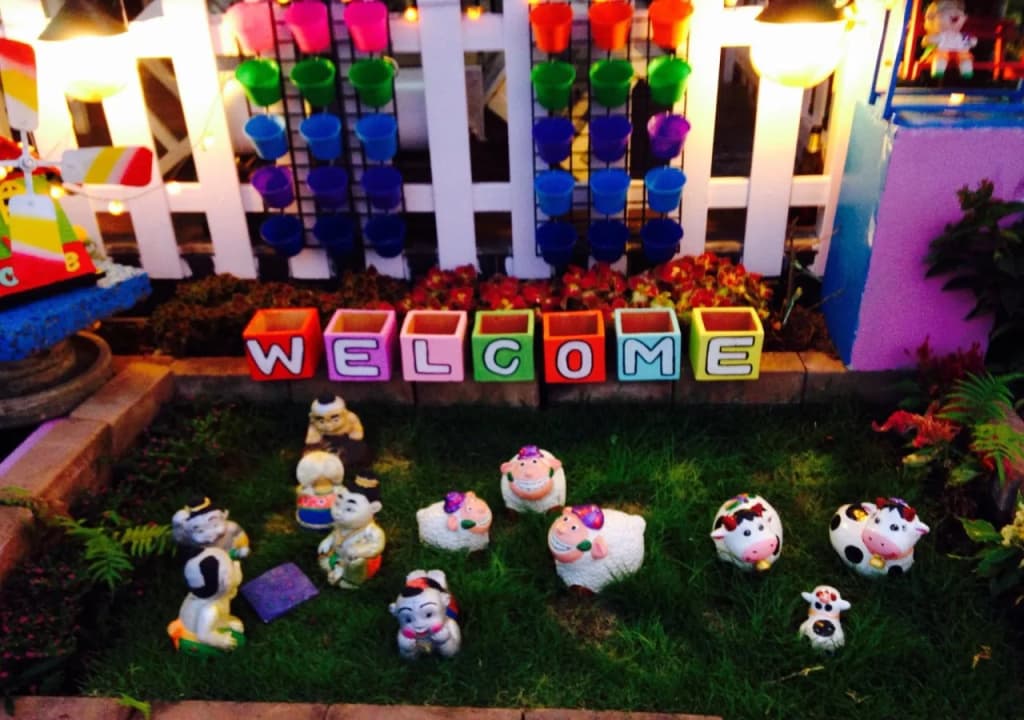 The Cute Resort - main photo