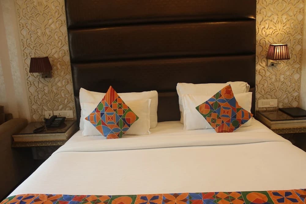 THE J K Hotel C R Park - photo 6