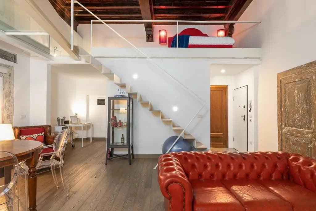 LoveTheLoft - LoveTheApartments - photo 6
