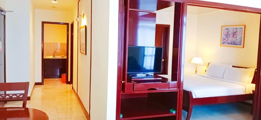 Times Square Residence Suite KL - photo 38