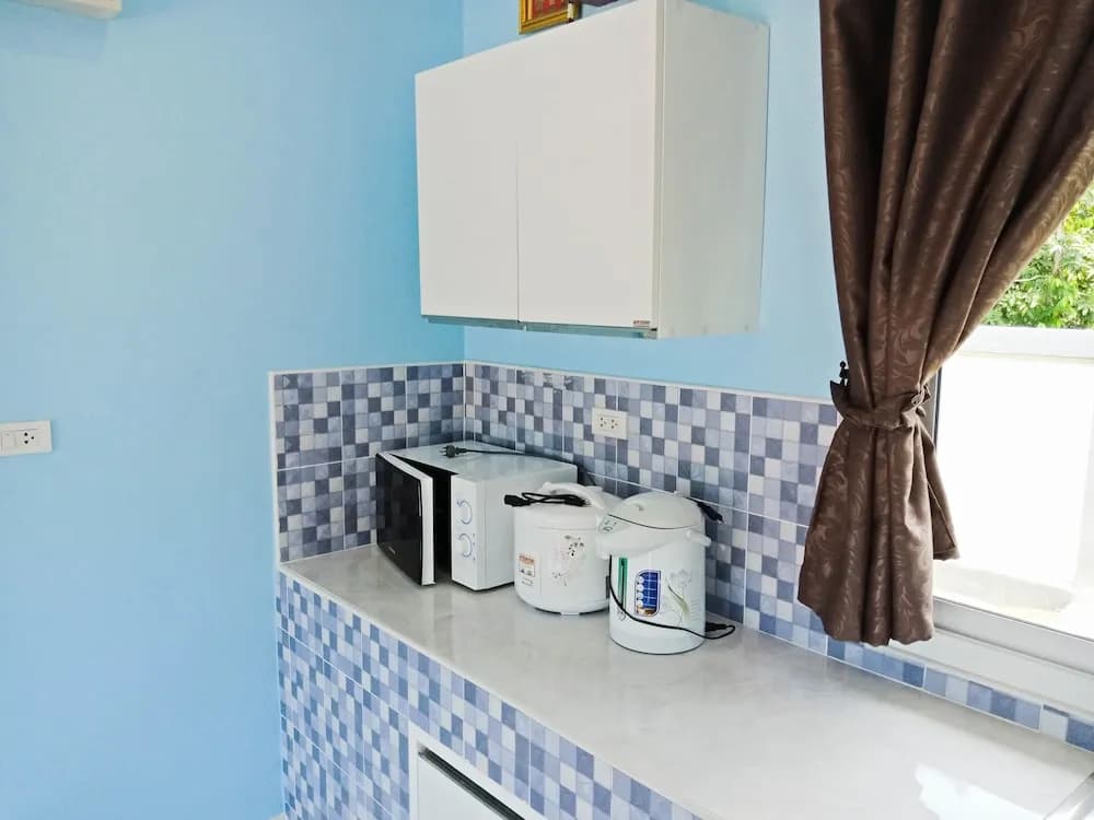 Atomic Pool Villa - photo 11