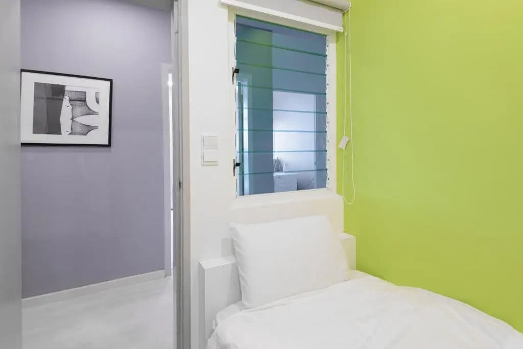 Straits Garden Suites - photo 4