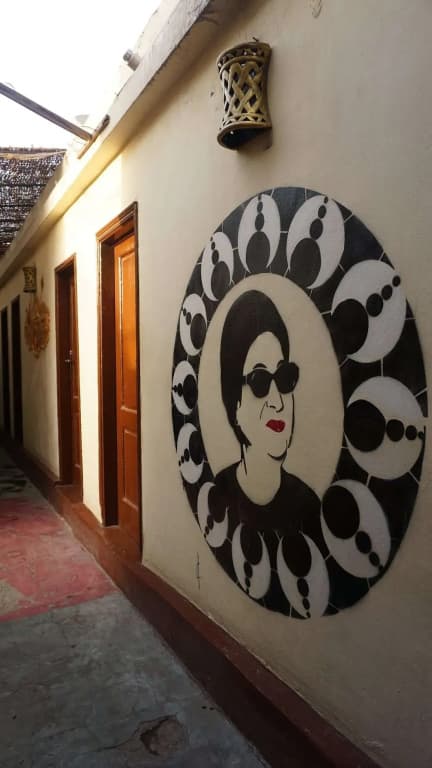 Dahab hostel - photo 1
