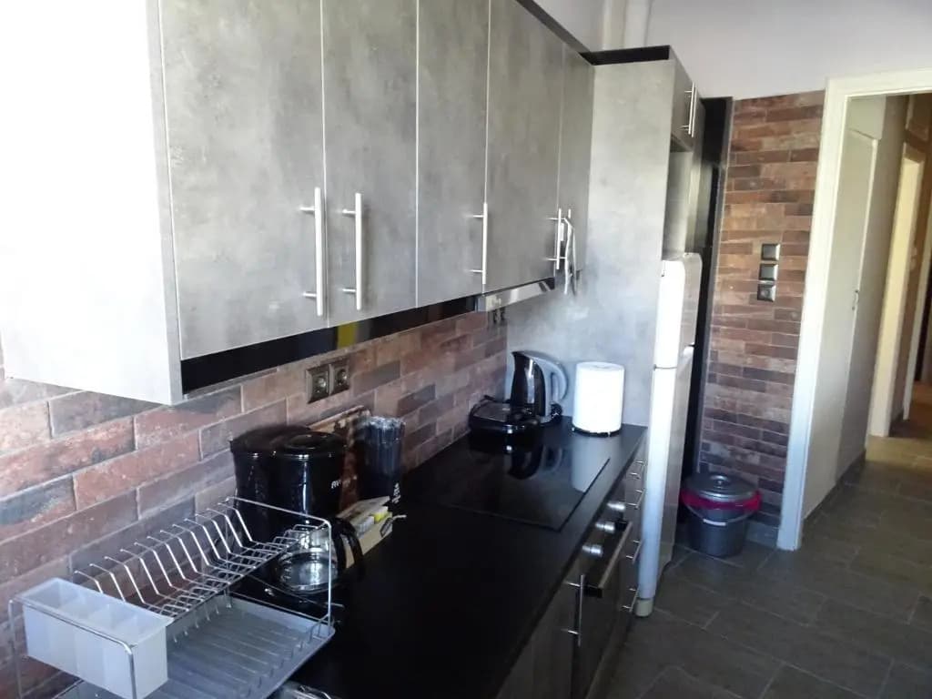 Dp Zografou Appartment - photo 17