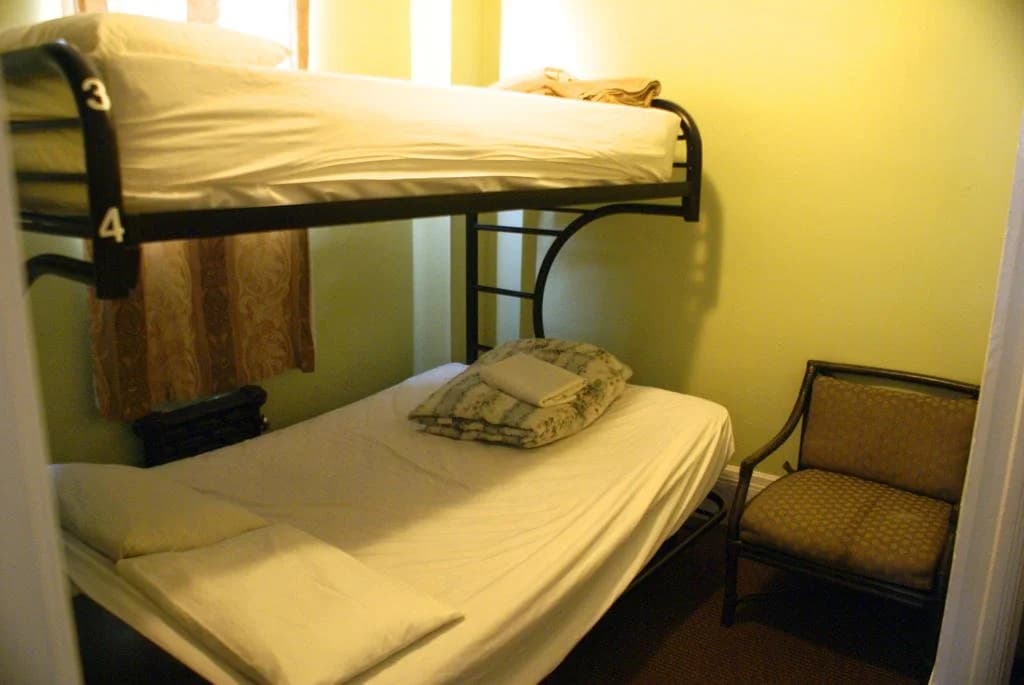 Dakota Hostel and Hotel - photo 7